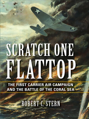 cover image of Scratch One Flattop